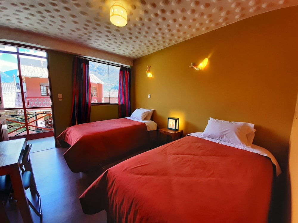 Basic Twin Room photo 2