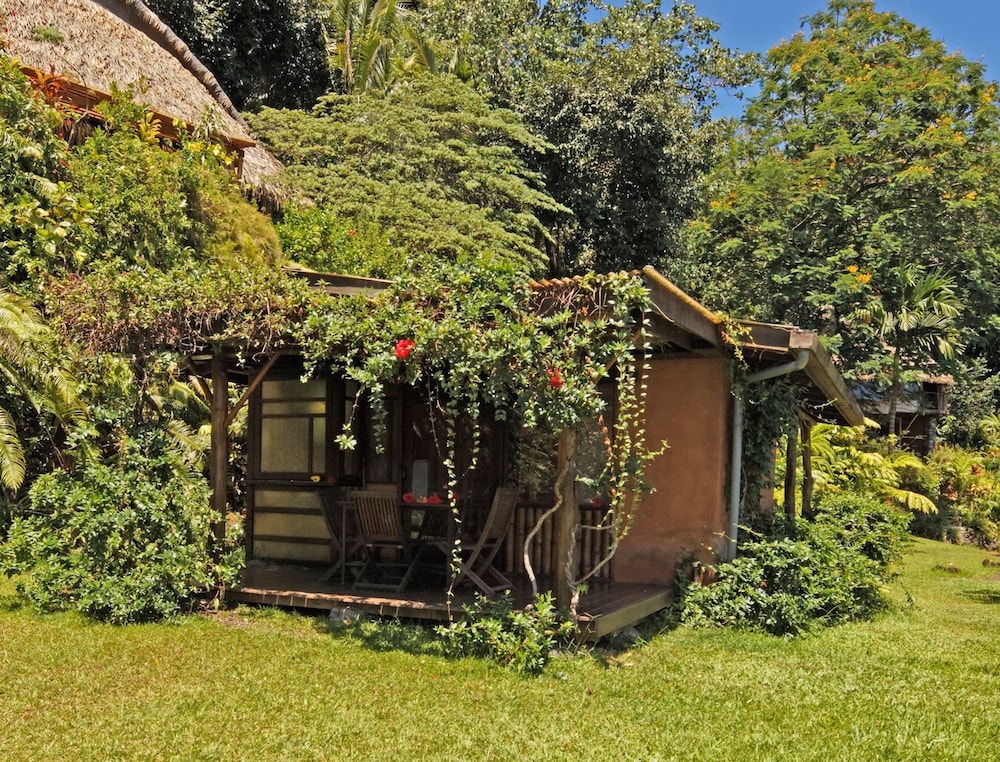 Bungalow Aito photo 2