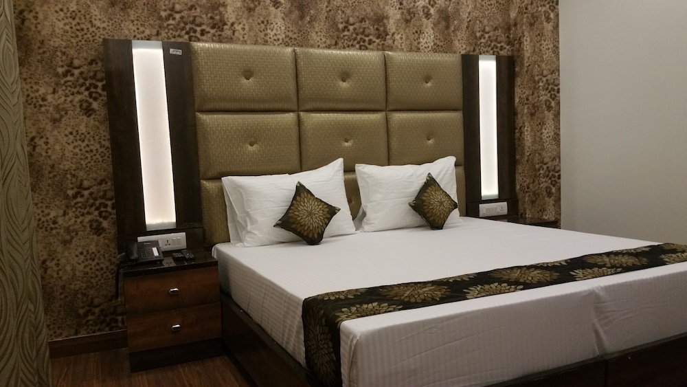 Standard Room - Photo 2
