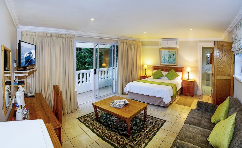 Classic Double Room photo 1