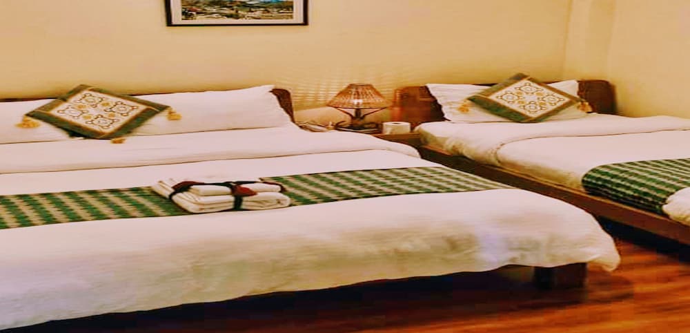 Triple Room photo 1
