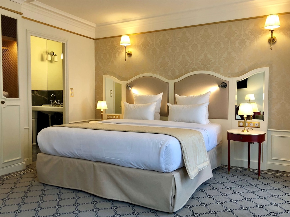 Deluxe Room photo 1