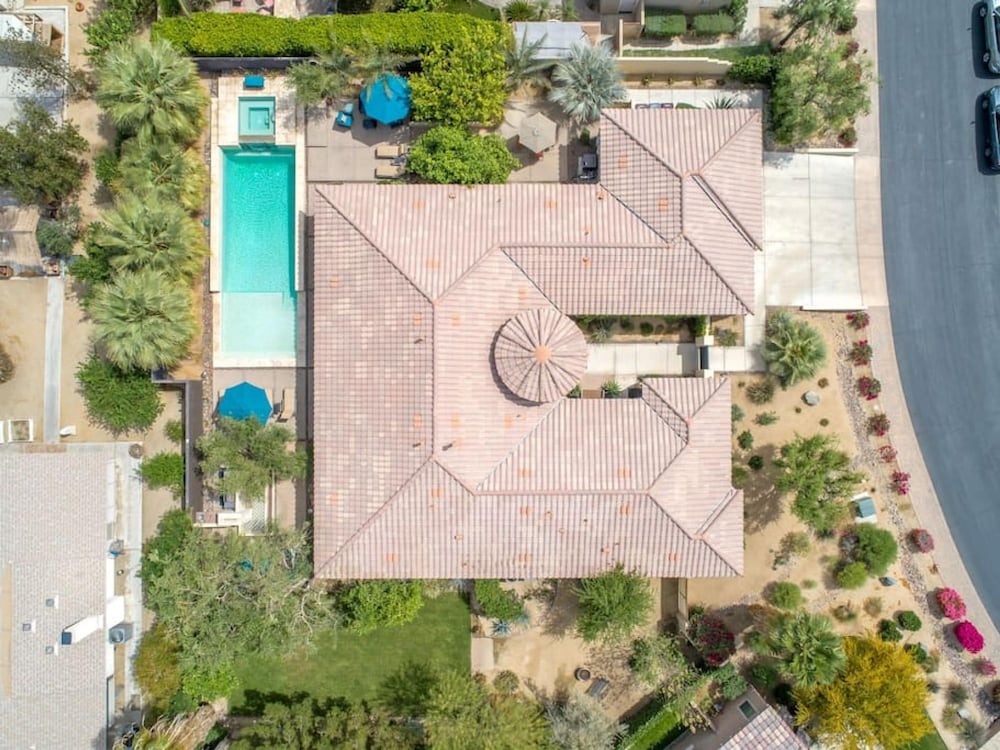 Sommer Früh Spät Zugang Privater Pool Spa, Foto 77