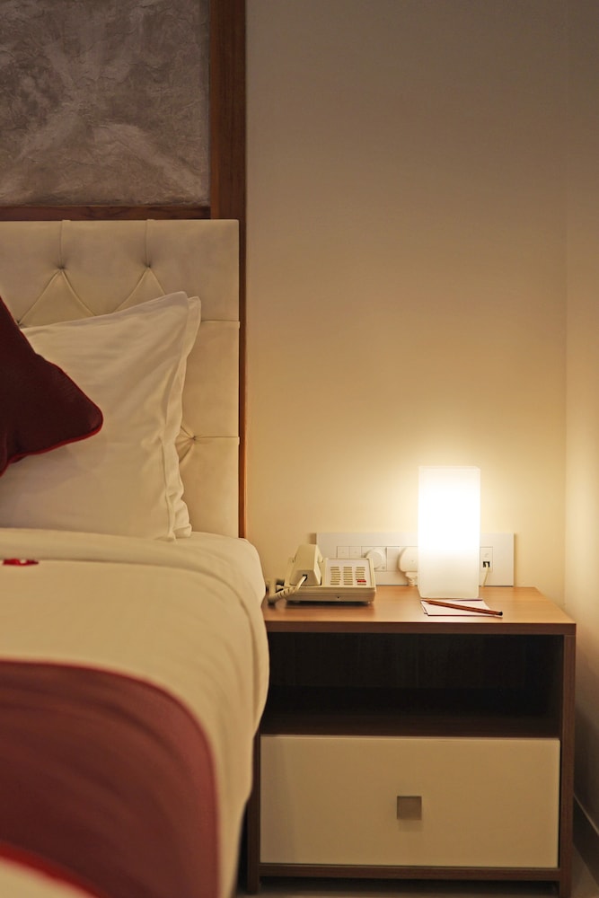 Deluxe Double Room, 1 Bedroom - Photo 6