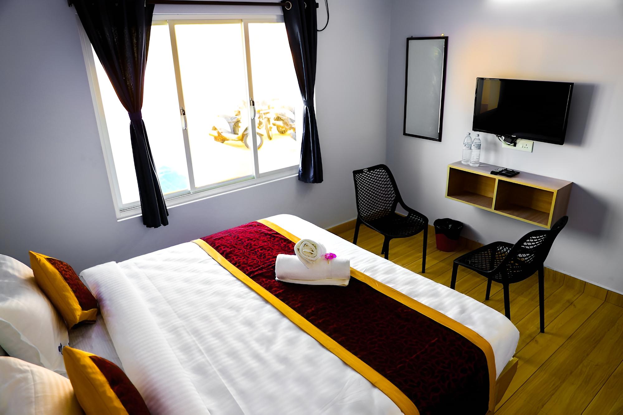 Deluxe Room photo 3