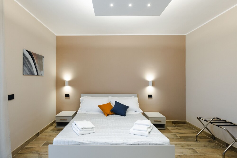 Deluxe Room photo 2
