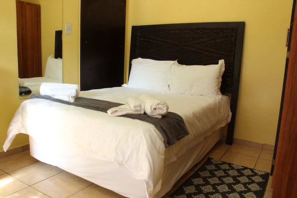Comfort Double Room photo 1