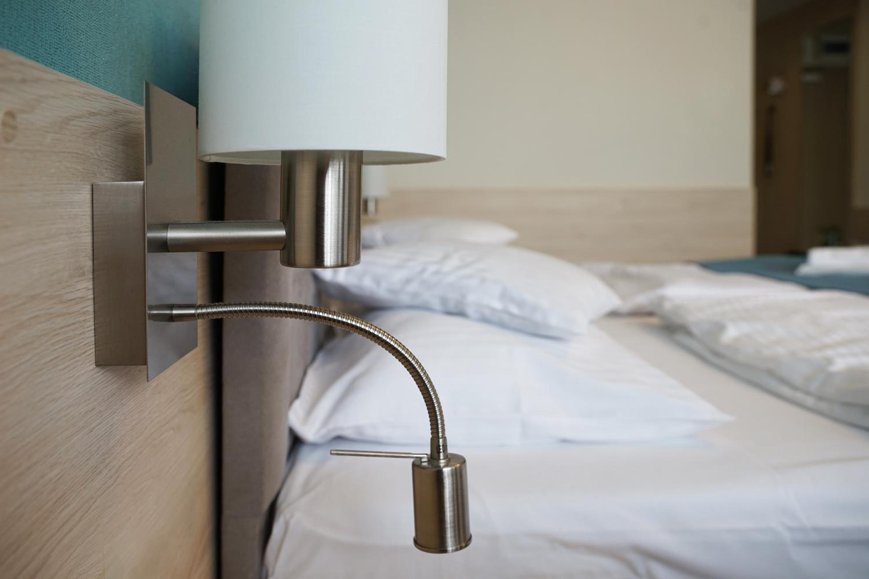 Double or Twin Room photo 1