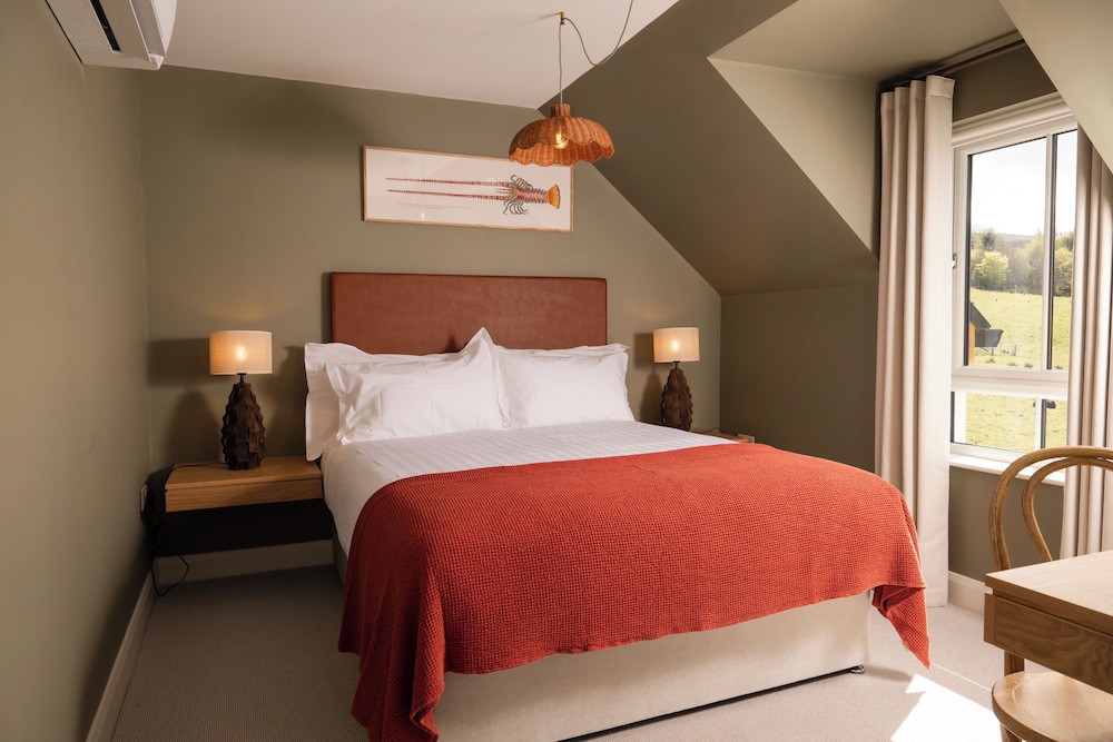 The Salthouse Suite