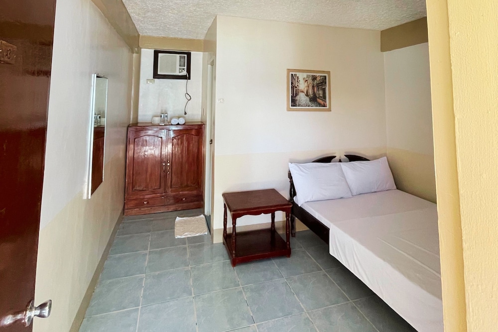 Double Room, Sea View photo 3