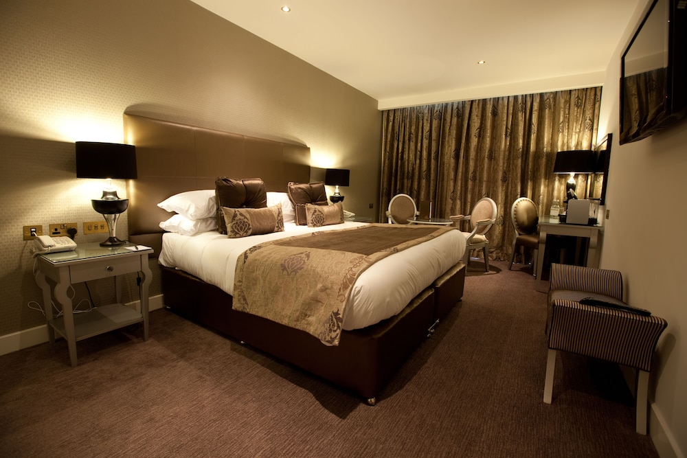 Executive Double Room photo 3