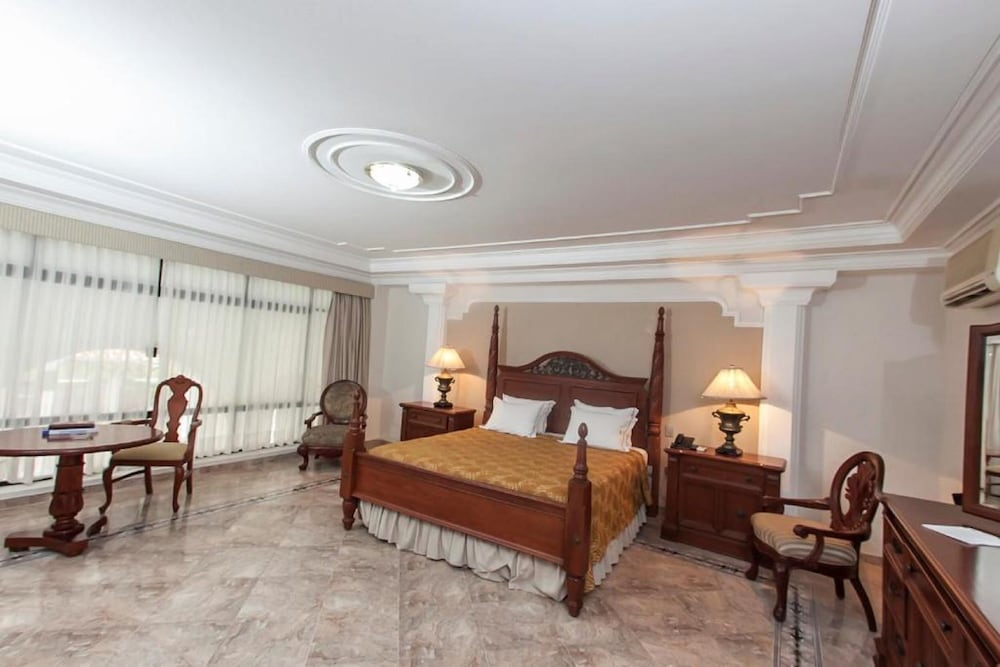 Standard Apartment, Multiple Beds photo 2