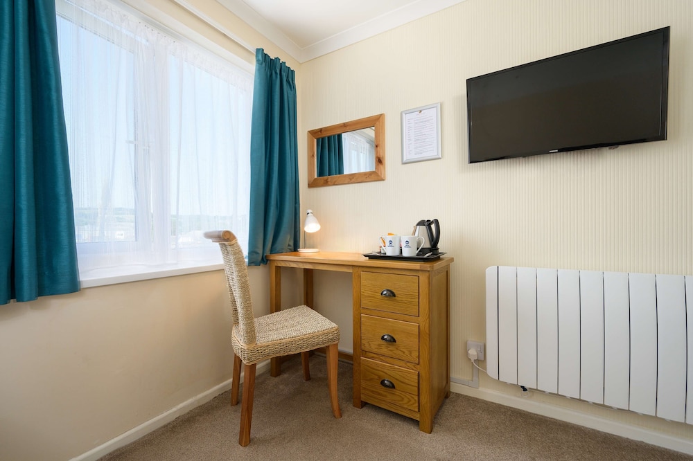 Comfort Room, 2 Twin Beds, Non Smoking - Photo 5