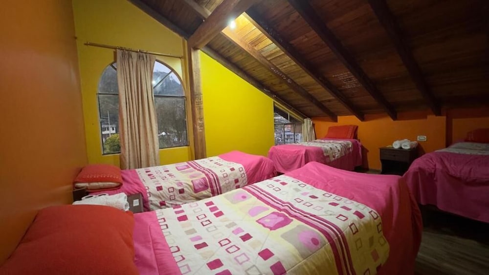 Shared Dormitory photo 2