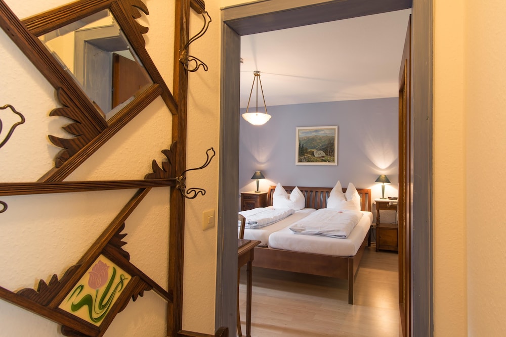Comfort Room, photo 7