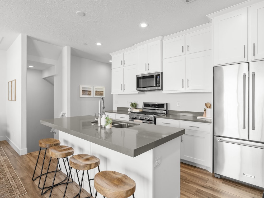 Townhome, 3 Bedrooms