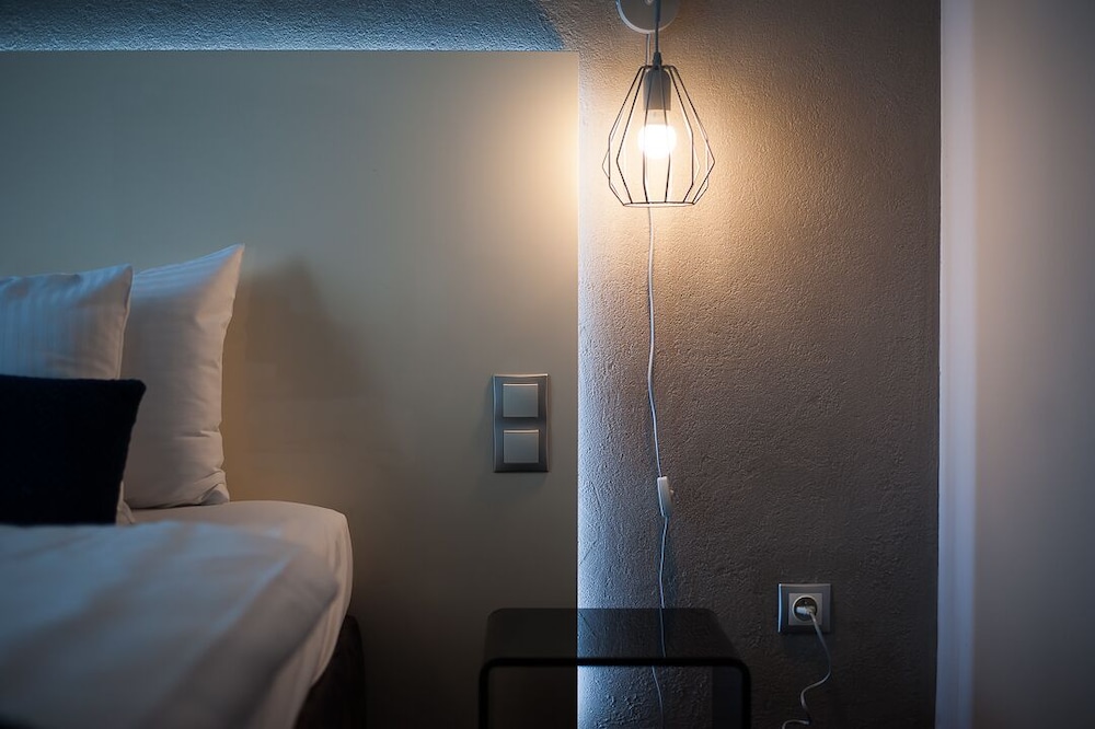 Deluxe Double or Twin Room - Photo 1