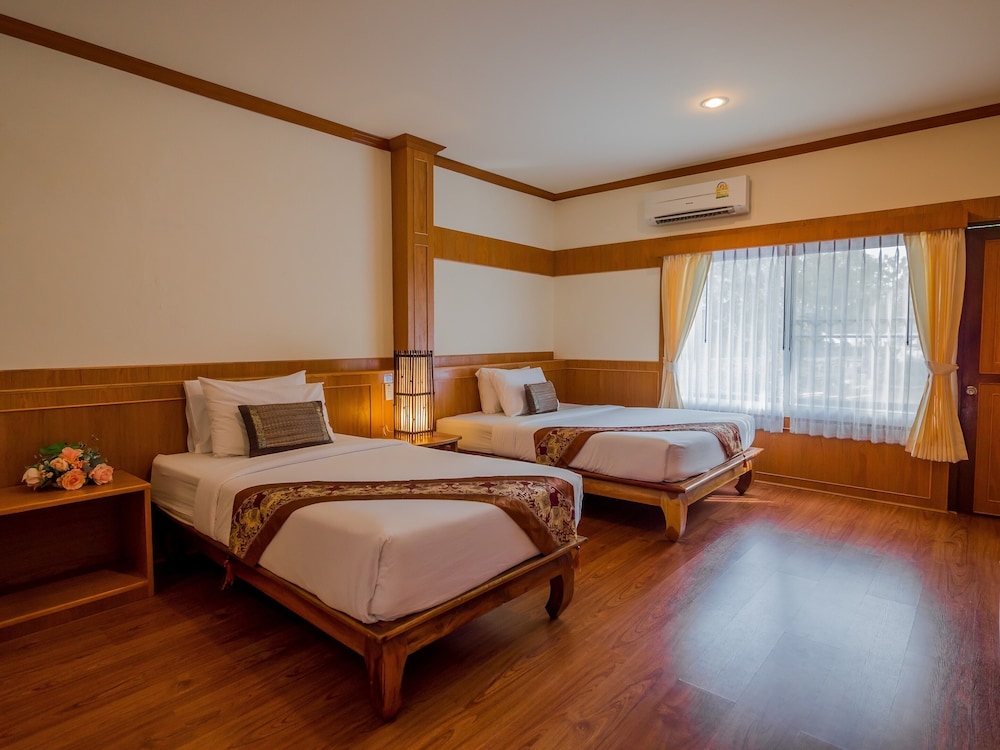 Superior Room photo 2