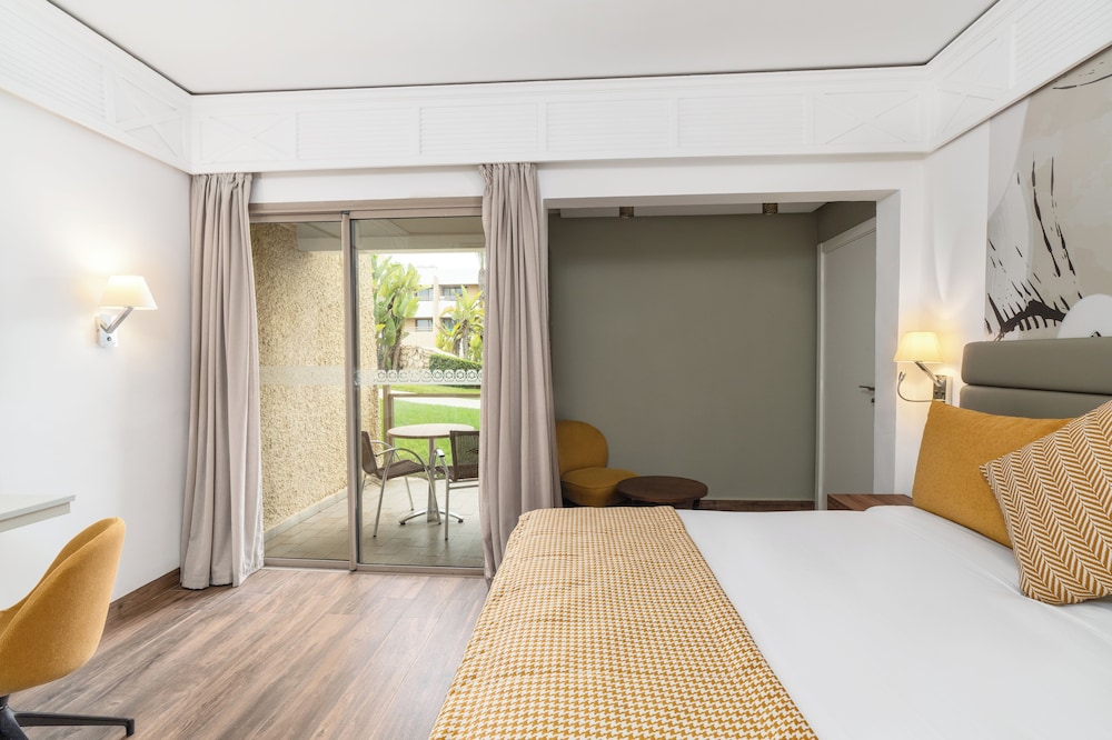 Double Room, Ocean View (Privilege) photo 1
