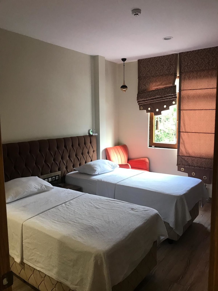 Twin Room photo 1