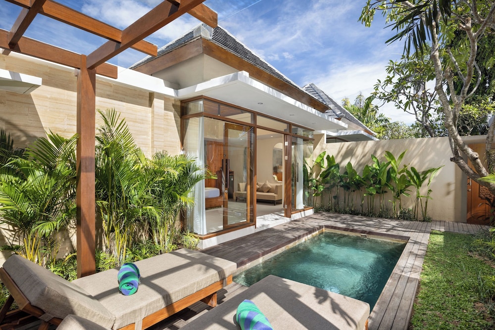 Signature Villa, 1 Bedroom, Private Pool (Special Opening Deals) - Photo 5