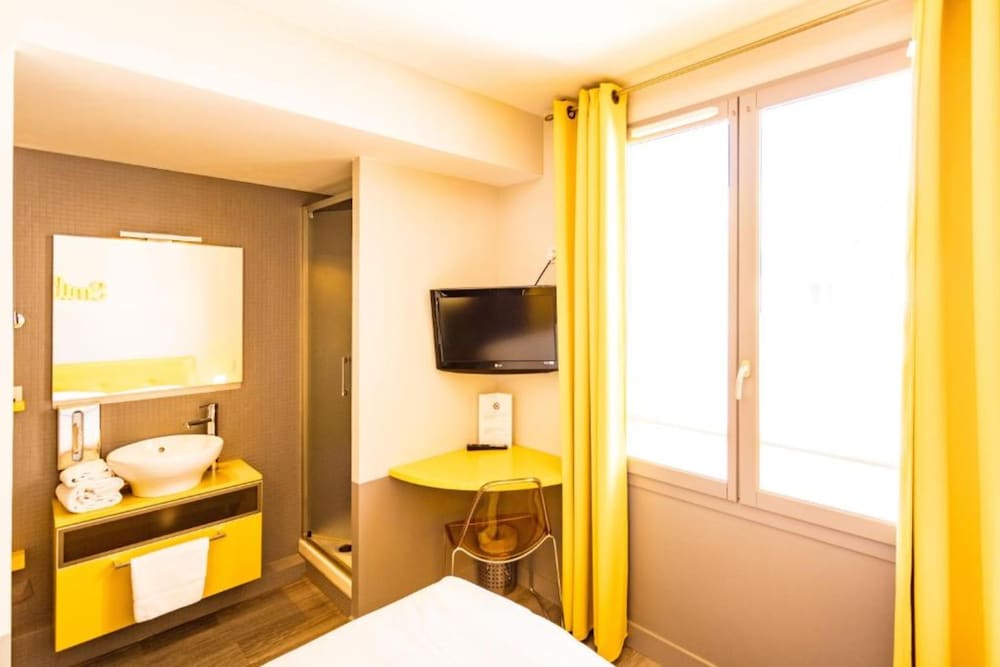 Classic Single Room (Chambre singuliere cote Patio) - Photo 3