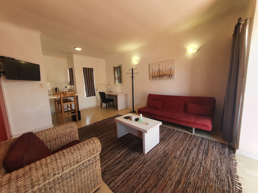 Family Suite photo 2
