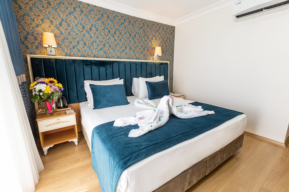 Standard Double or Twin Room, 1 Double Bed photo 2