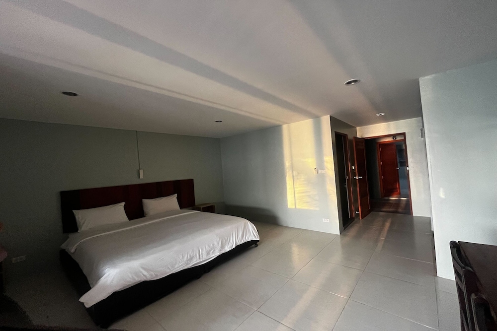 Standard Double Room, Sea View - Photo 22