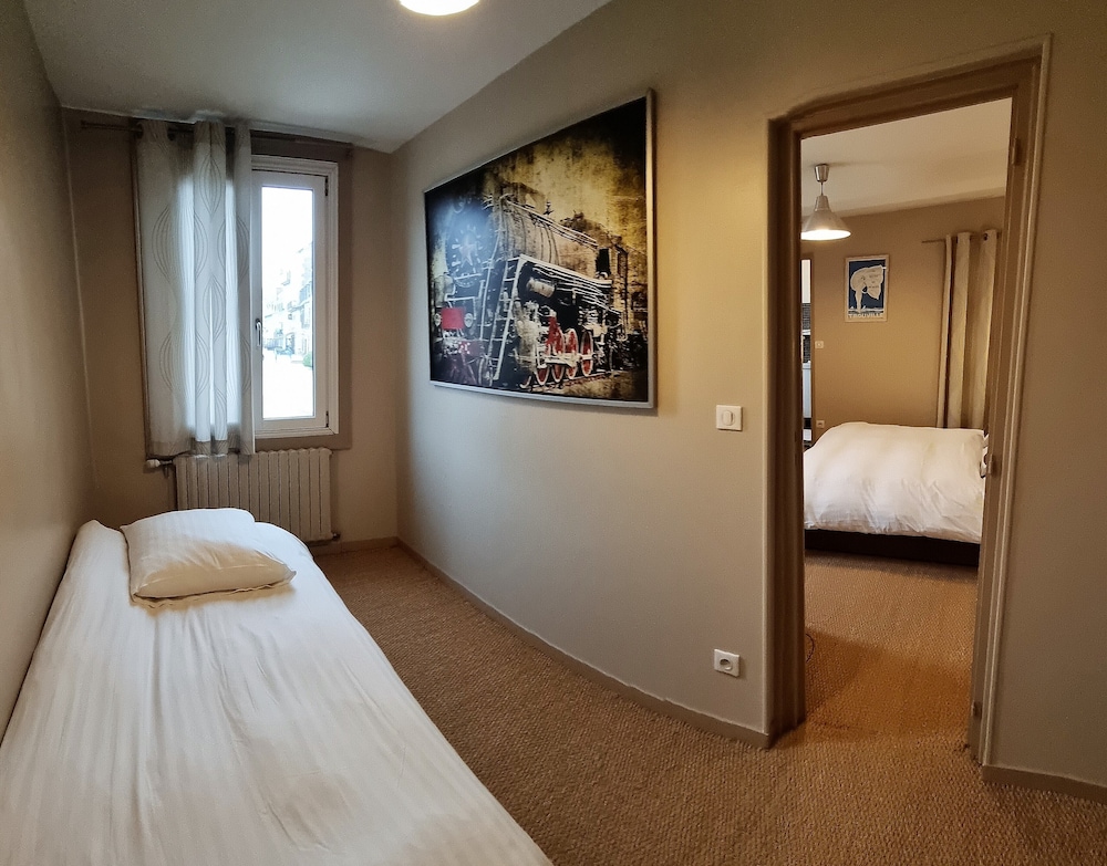 Triple Room photo 3