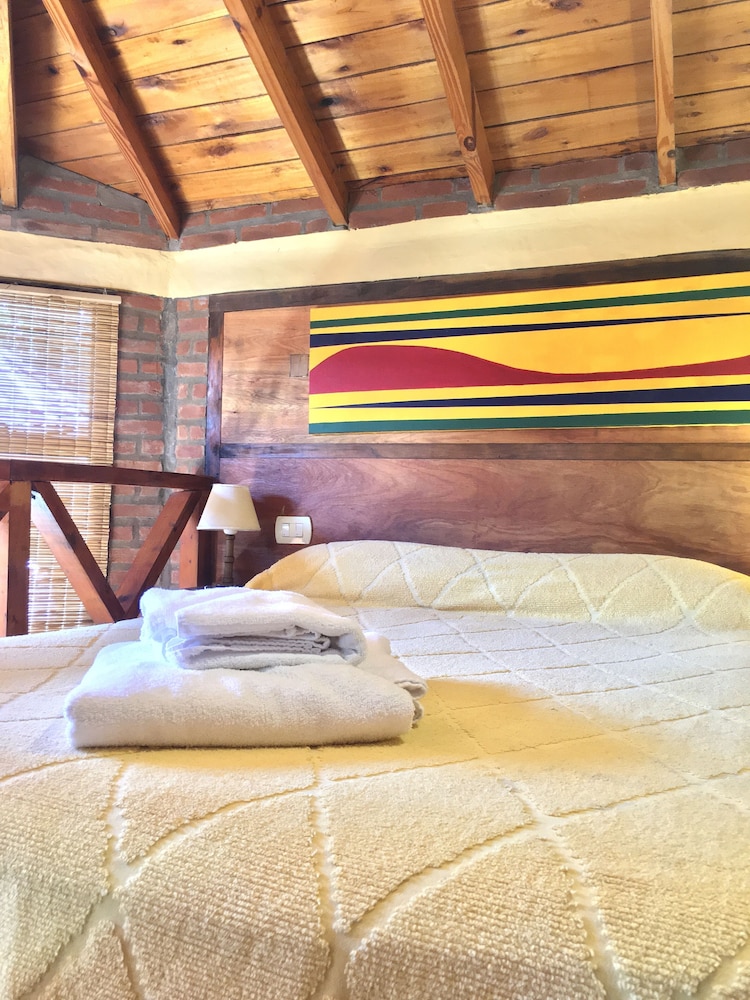 Basic Suite, 1 Double Bed