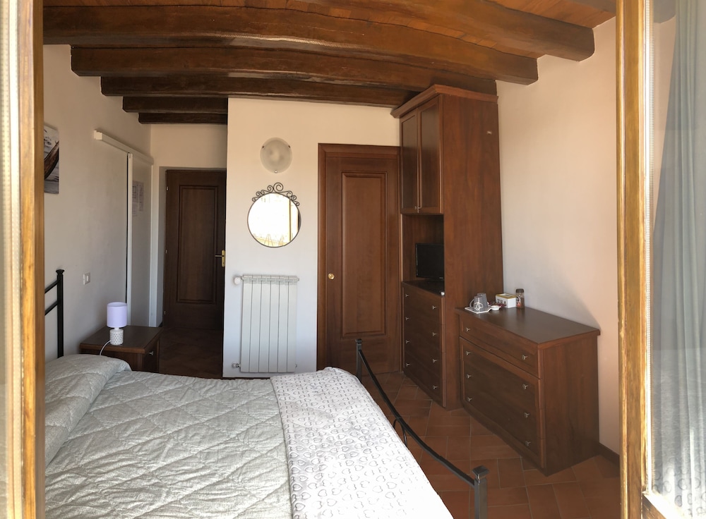 Double Room, Ensuite (grigia) photo 1