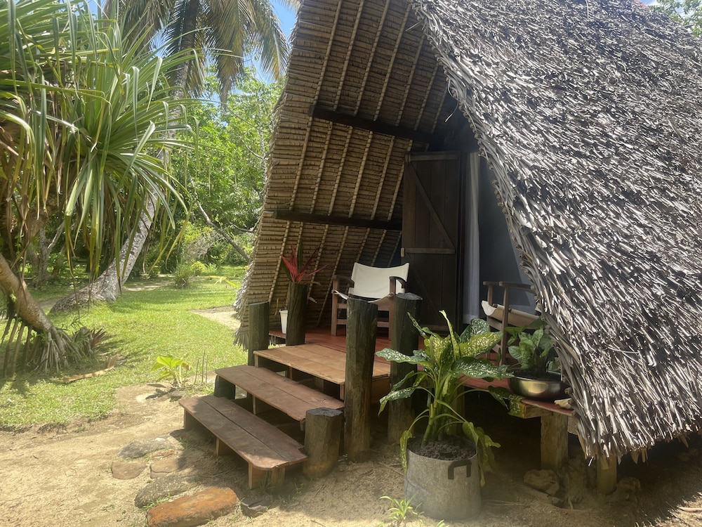 Family Bungalow, Sea View photo 2