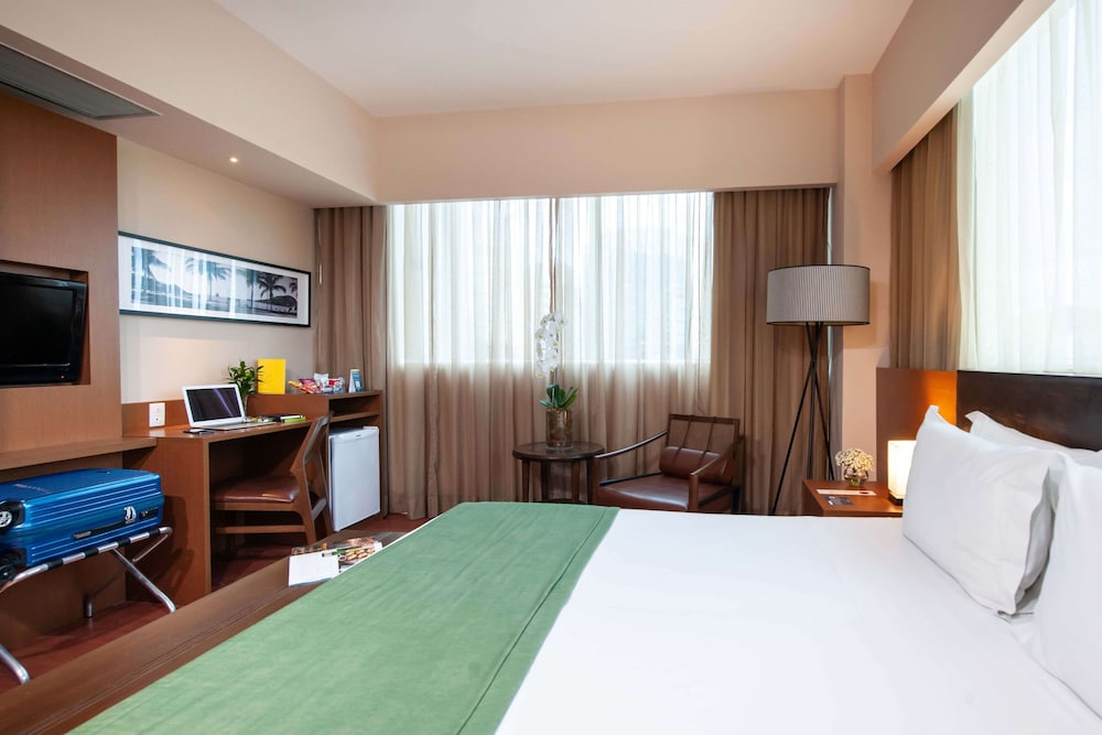 Superior Room, 1 Double Bed - Photo 1