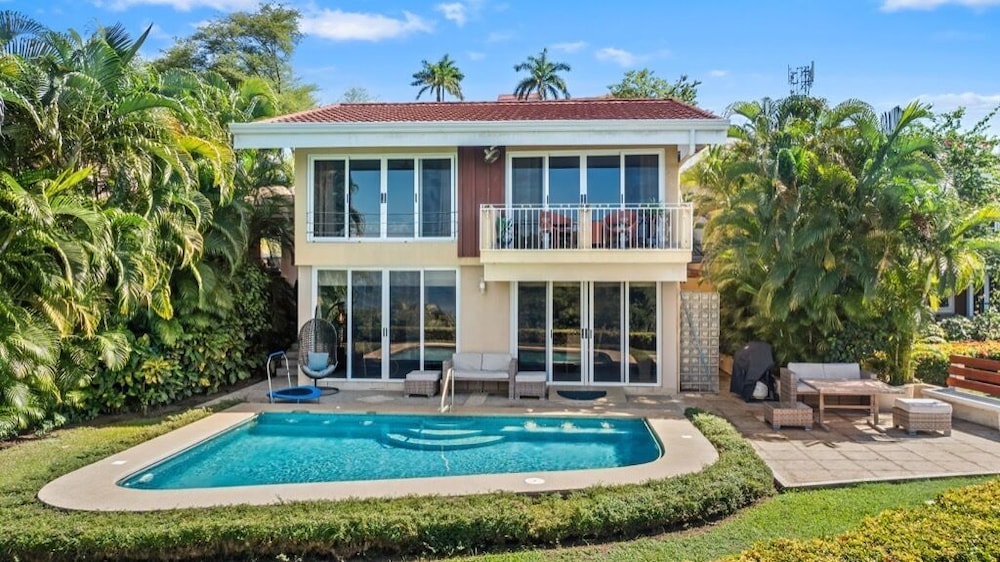 Villa Los 3 Cerditos