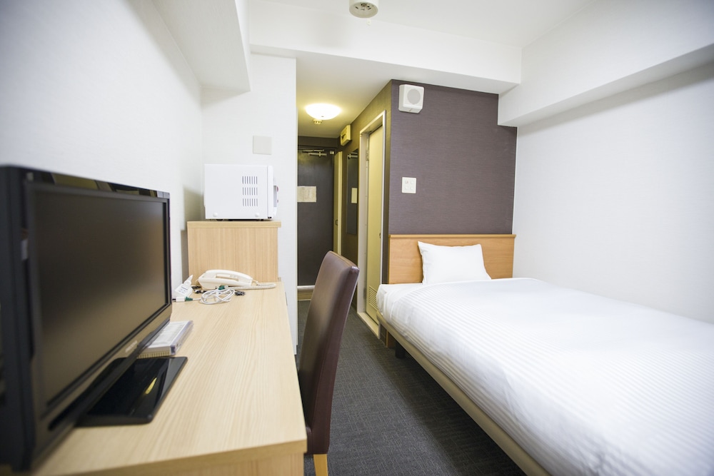 Economy Semi Double Room, Smoking, Kitchenette (Weekly) (Cleaning is Optional with Additional Cost) photo 2