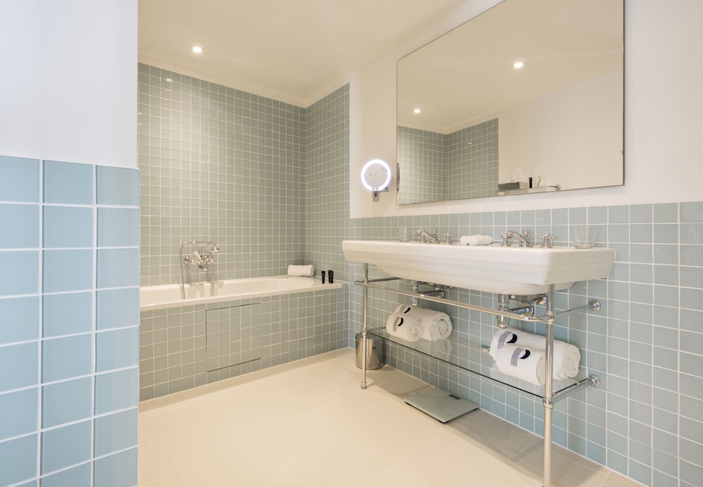 Suite Junior avec Accès au Spa Suite Junior avec Accès au Spa