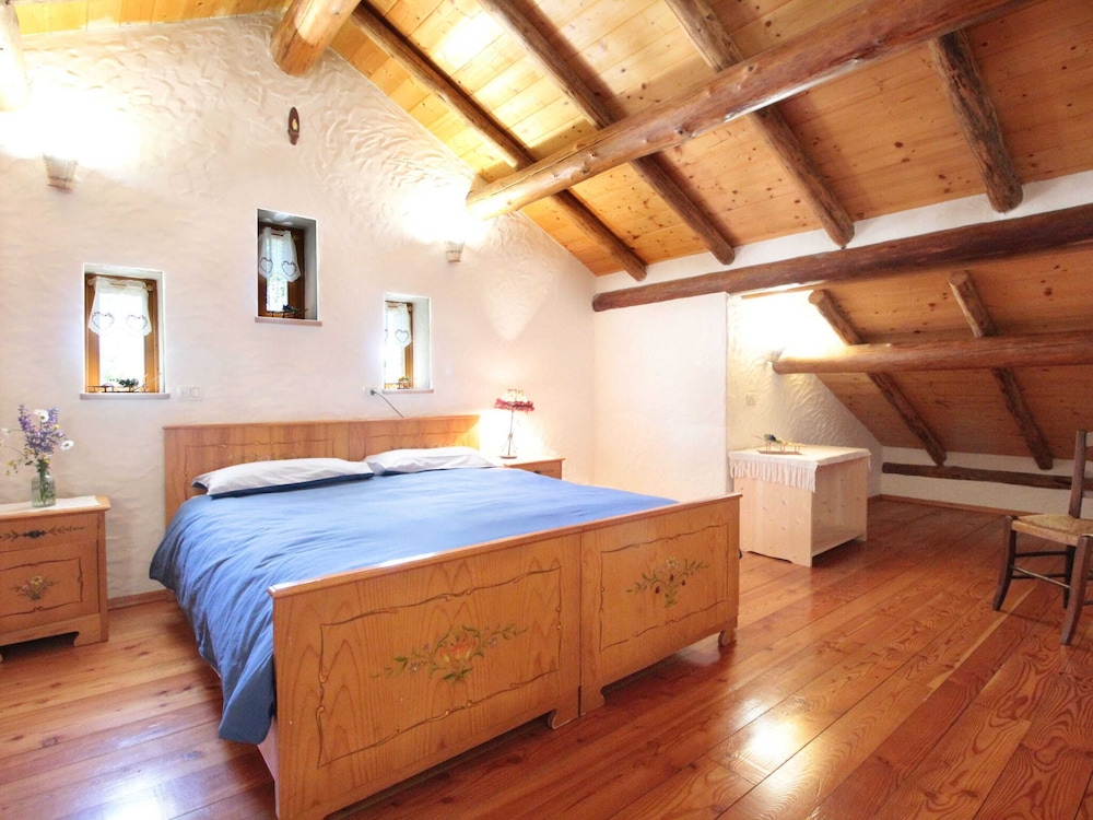 Chalet photo 1