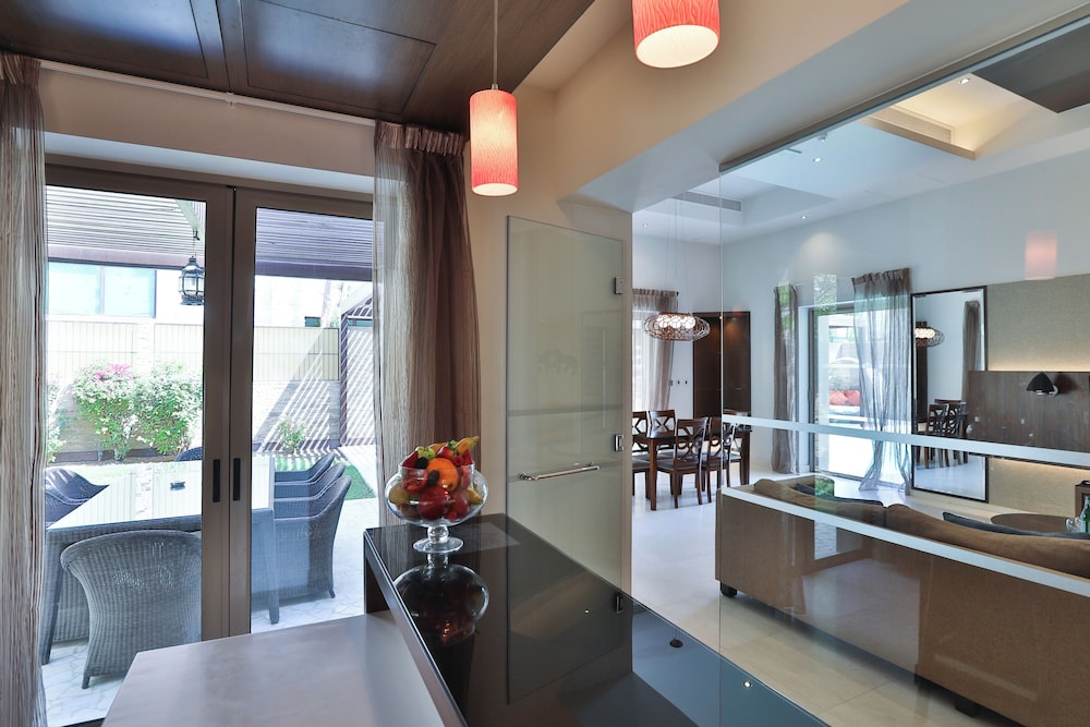 Family Villa, Private Pool (5AD)