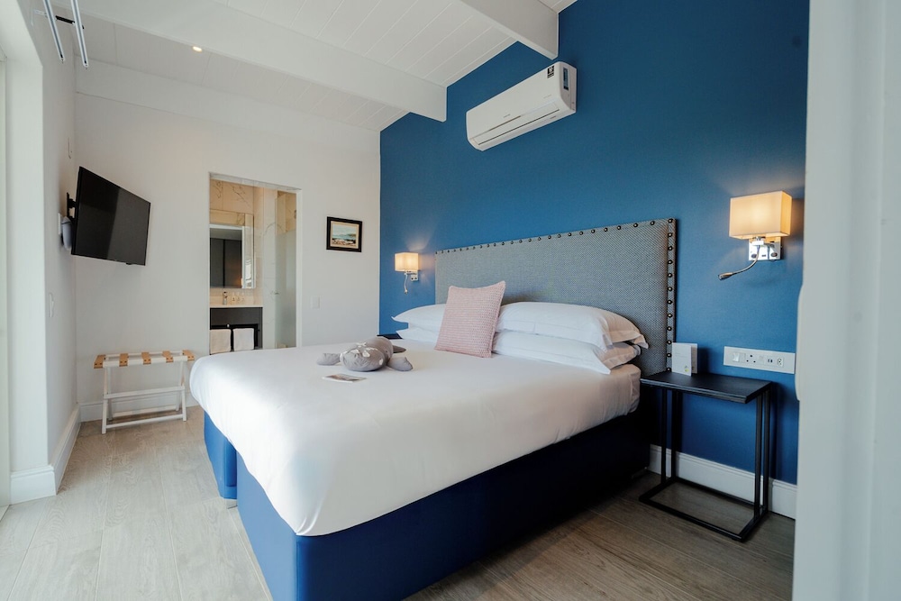 Premium Suite, Sea View