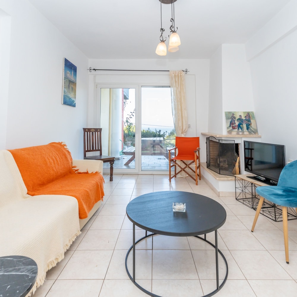 Summer Maisonette Kriopigi, 사진 8