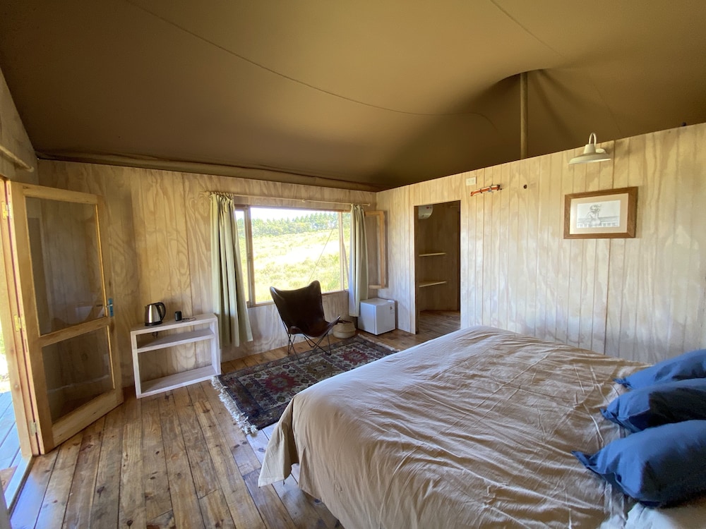 Glamping Rooms photo 1