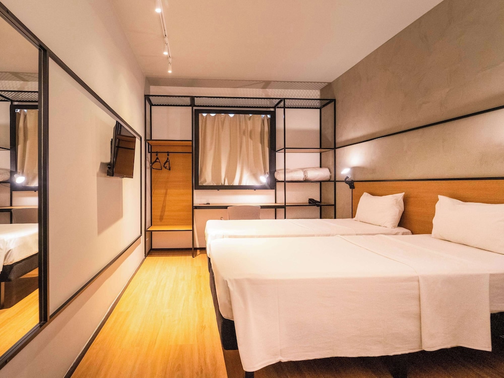 Standard Room, 1 Double Bed - Photo 3