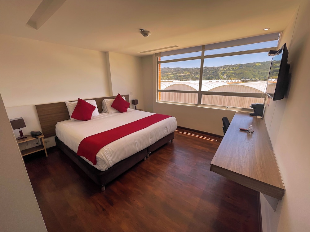 Deluxe Room photo 1