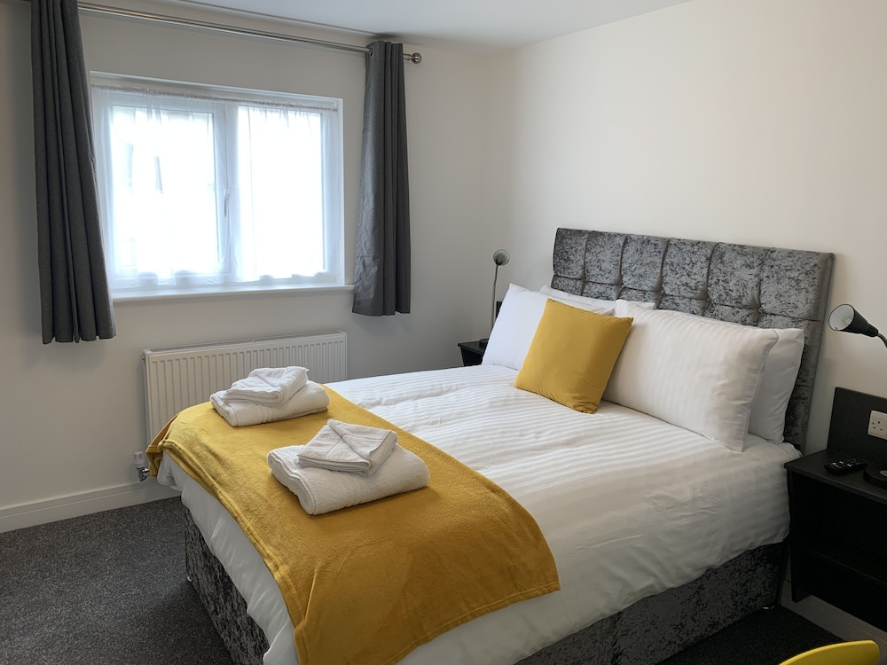 Superior Double Room, Ensuite (Paddington ) photo 3