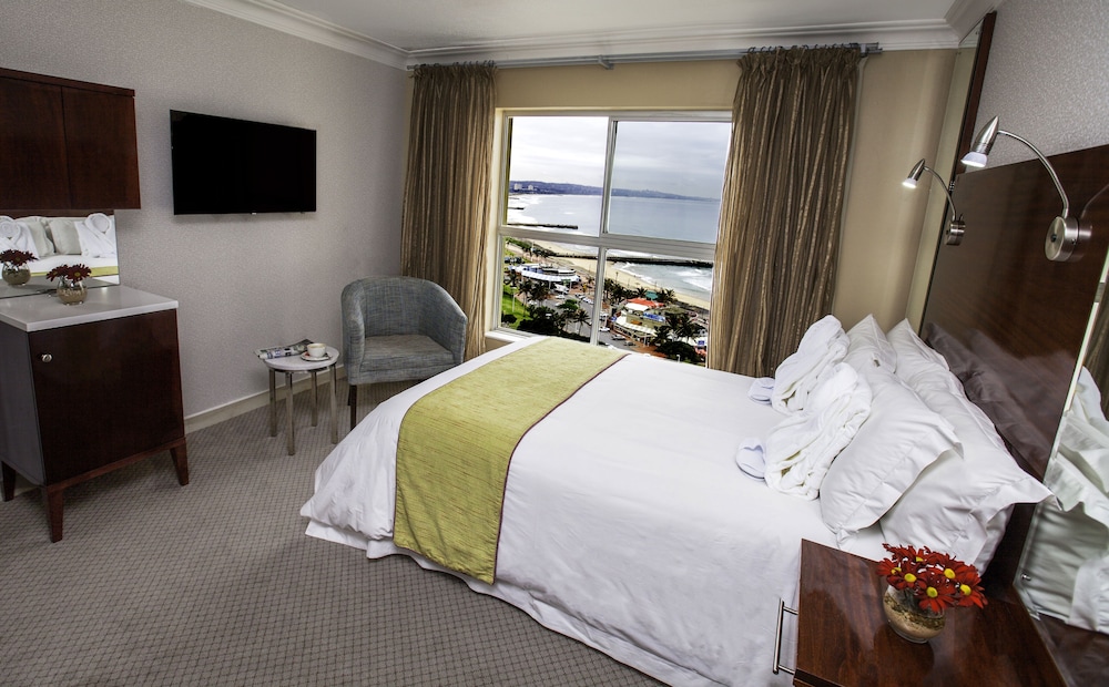 Double Room, 1 Double Bed, Sea View photo 2