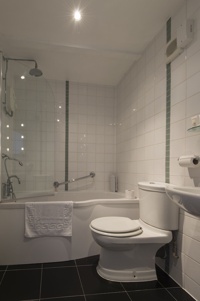 Twin Room photo 2