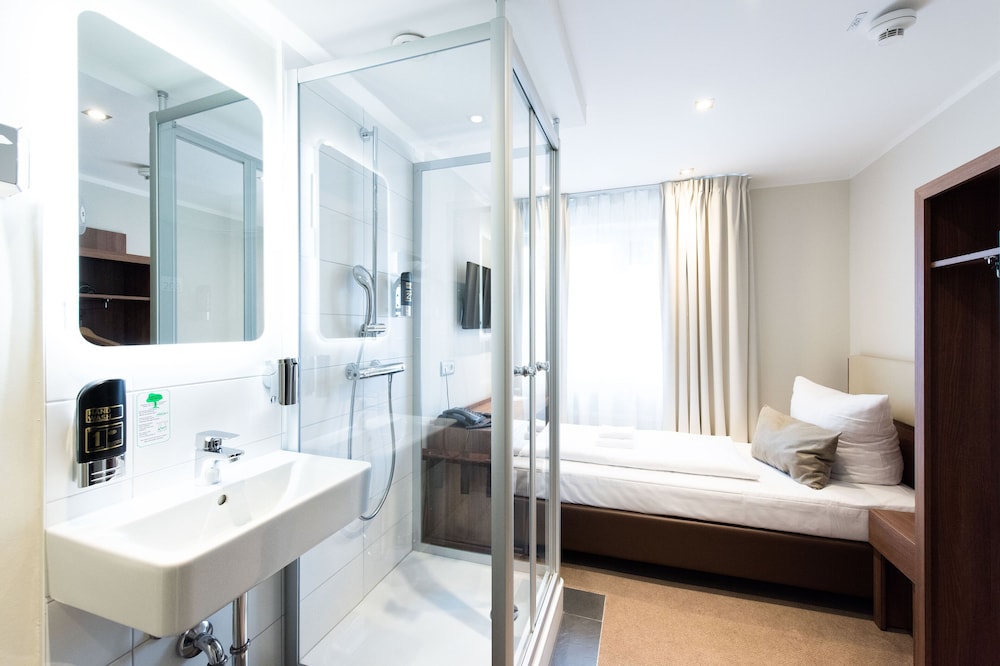Economy Single Room photo 1