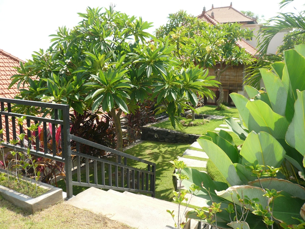 Deluxe Villa, Ocean View