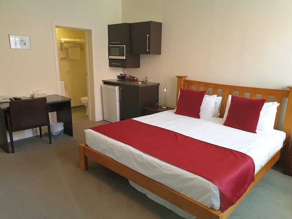 Executive Room, 1 King Bed - Photo 1